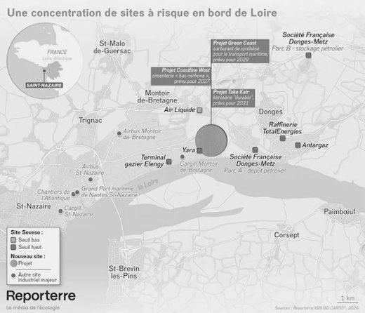 G.O.-CO2 L&rsquo;arnaque de la décarbonation