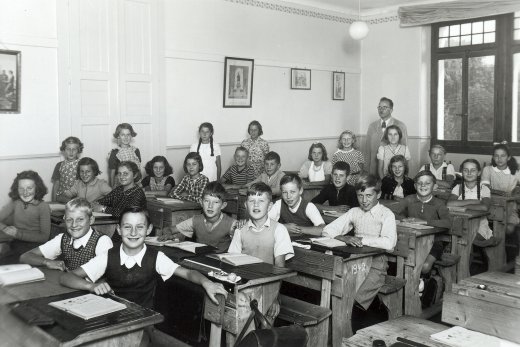 EVARS : Face au patriarcat, que peut l’école ? (1/2)